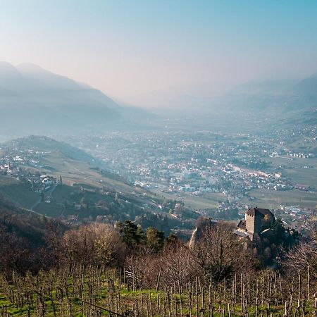 Residence Innerfarmerhof Tirolo Exterior photo